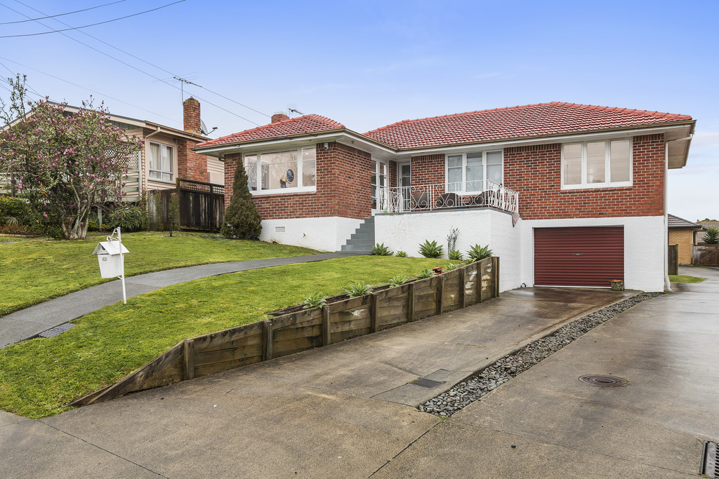 Free property data for 43 Whitmore Road, Mount Roskill, Auckland