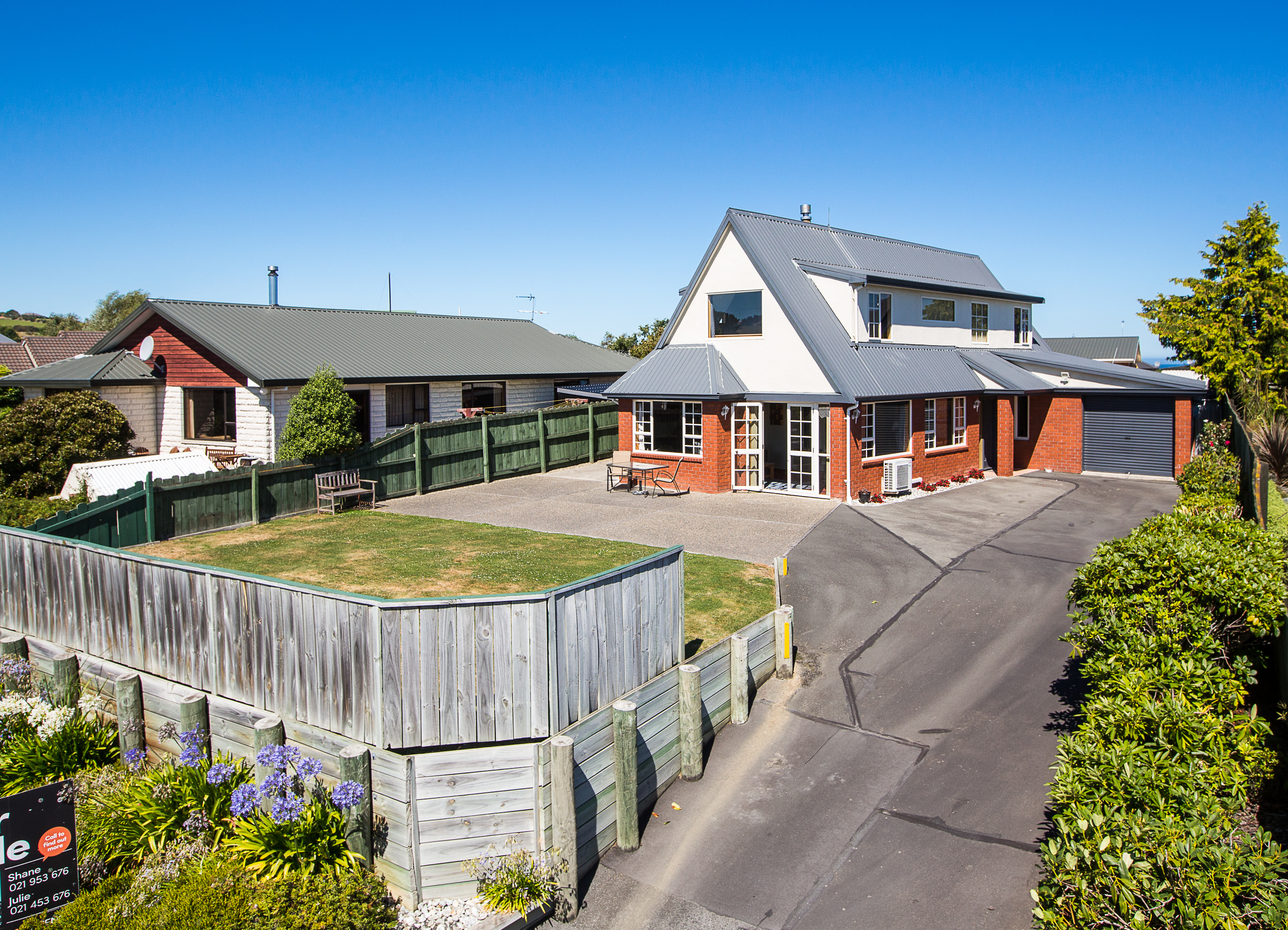 Recently sold 309 Brighton Road, Waldronville, Dunedin homes.co.nz