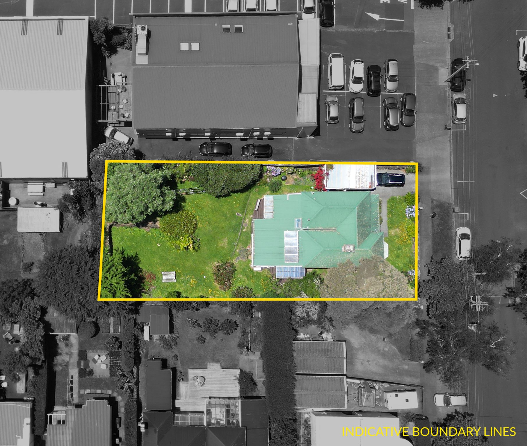  at 16 Tawari Street, Mount Eden, Auckland