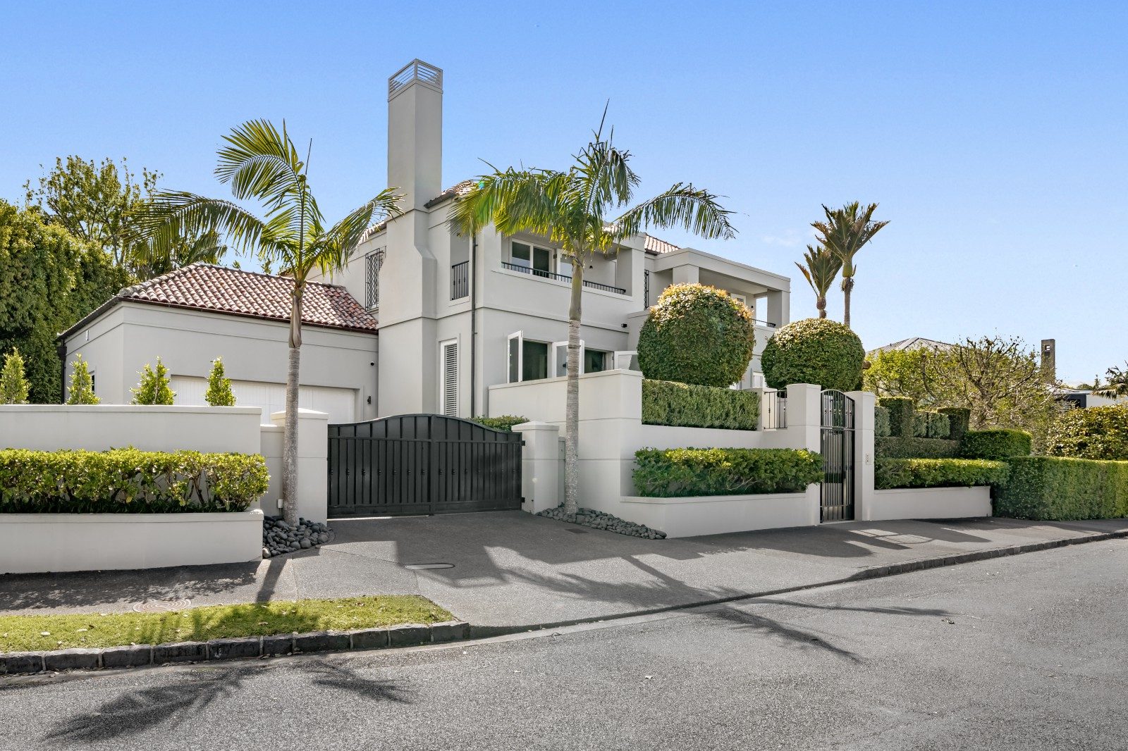  at 9 Lichfield Road, Parnell, Auckland