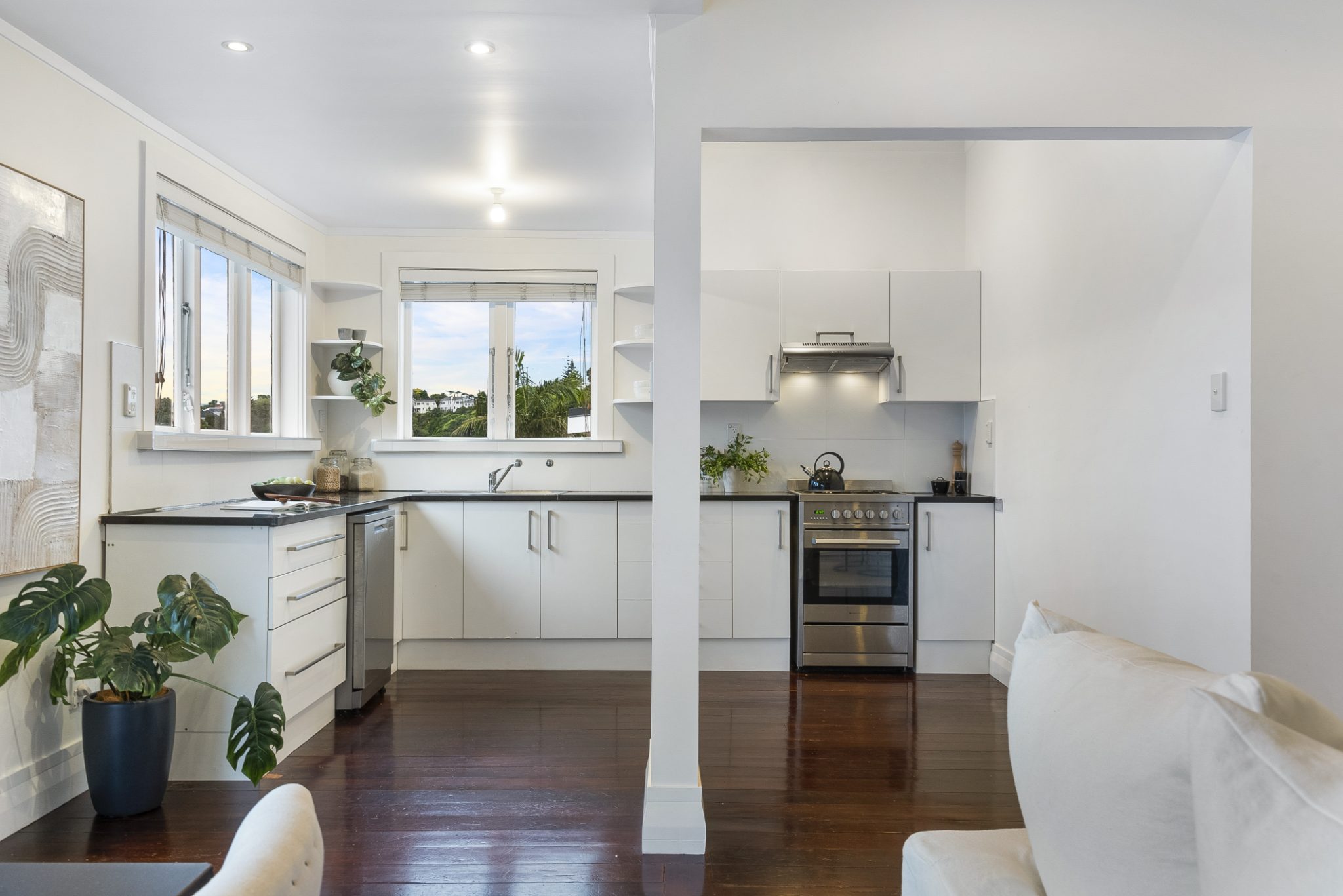  at 60 School Road, Morningside, Auckland