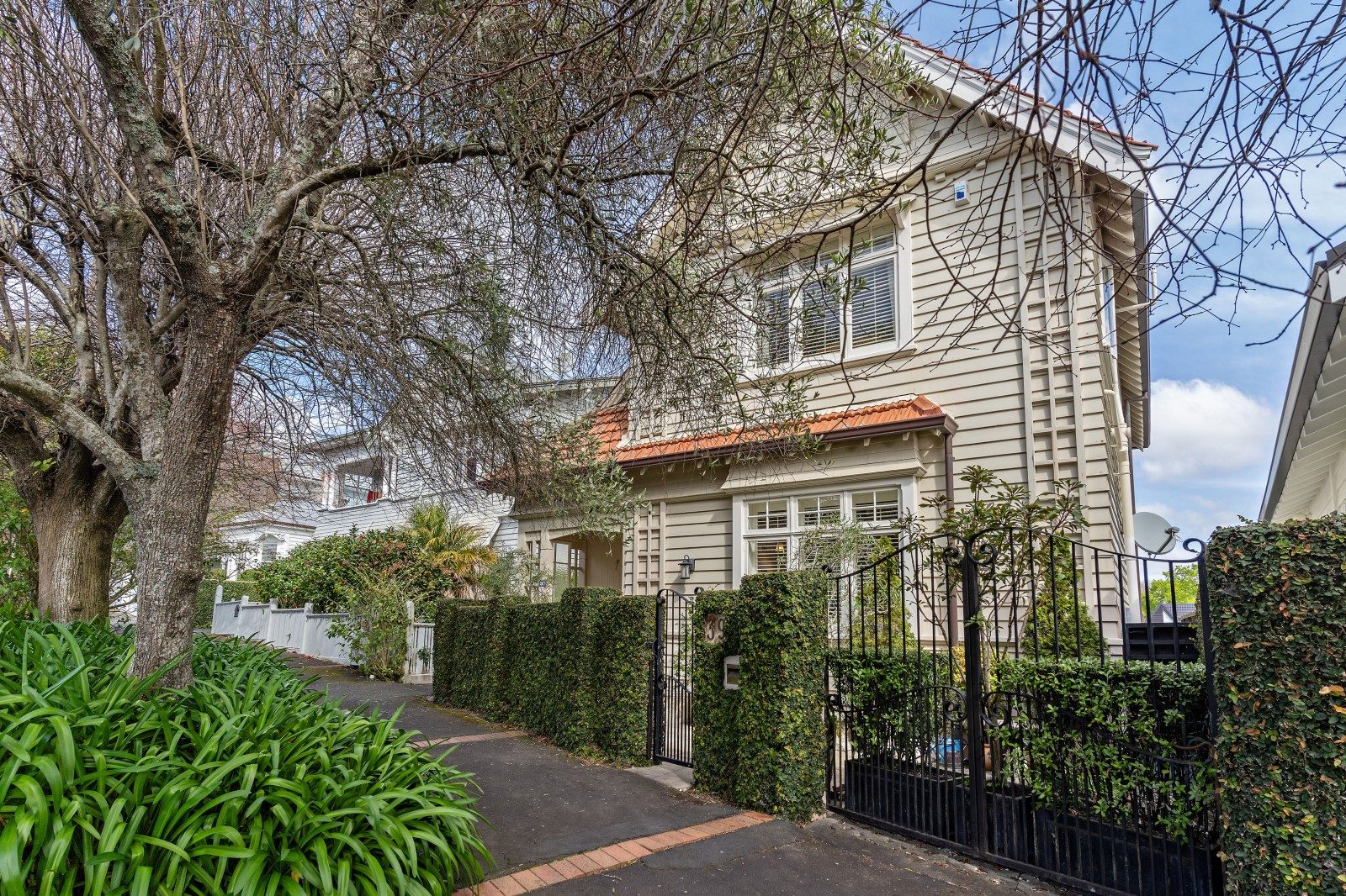  at 39 Birdwood Crescent, Parnell, Auckland