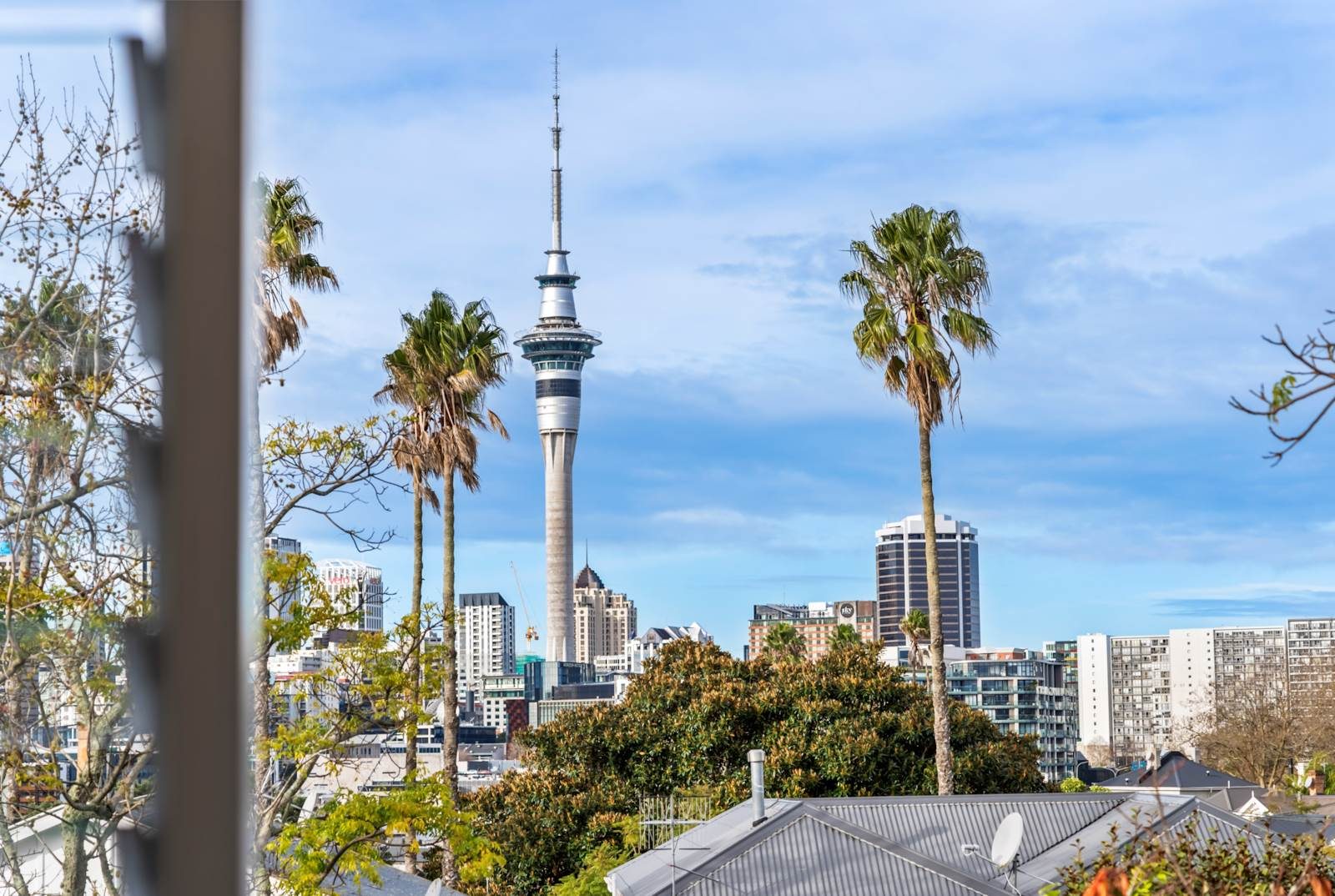  at 38 Georgina Street, Freemans Bay, Auckland