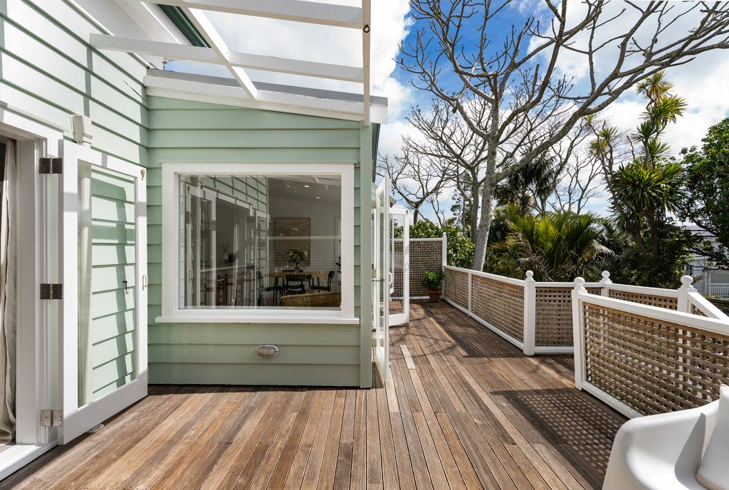  at 1 Wellpark Avenue, Grey Lynn, Auckland