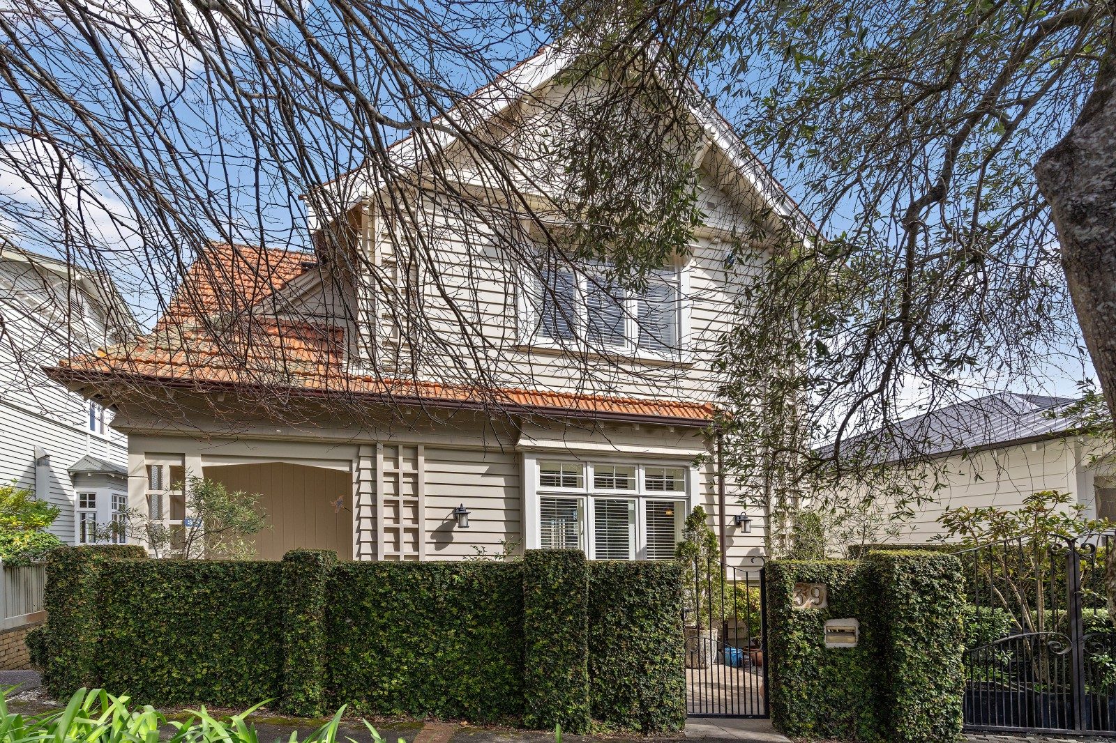  at 39 Birdwood Crescent, Parnell, Auckland