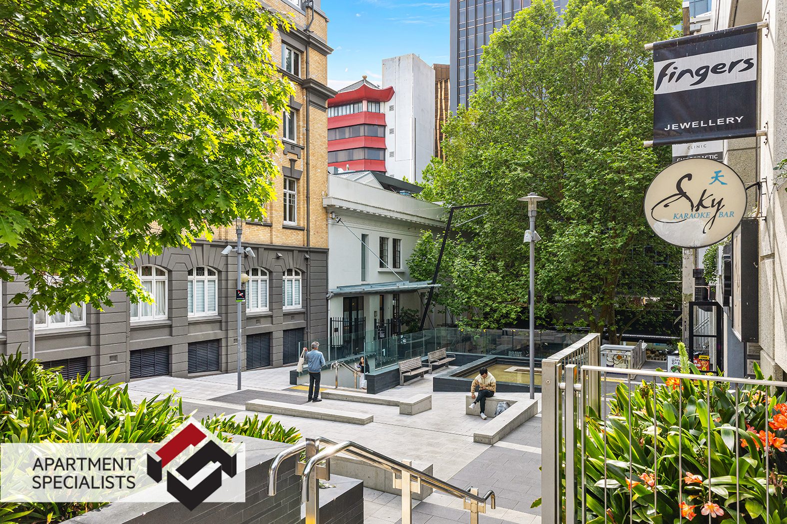  at 28 Wellesley Street, City Centre, Auckland City, Auckland