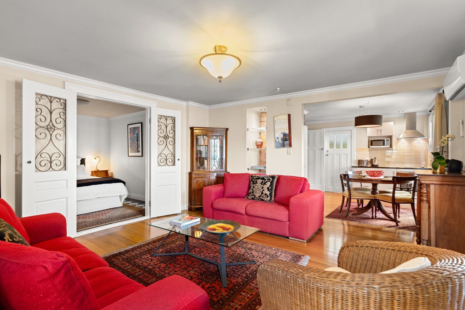  at 39 Birdwood Crescent, Parnell, Auckland