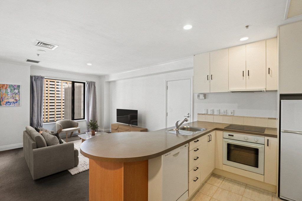  at 1812/171 Queen Street, Auckland Central, Auckland