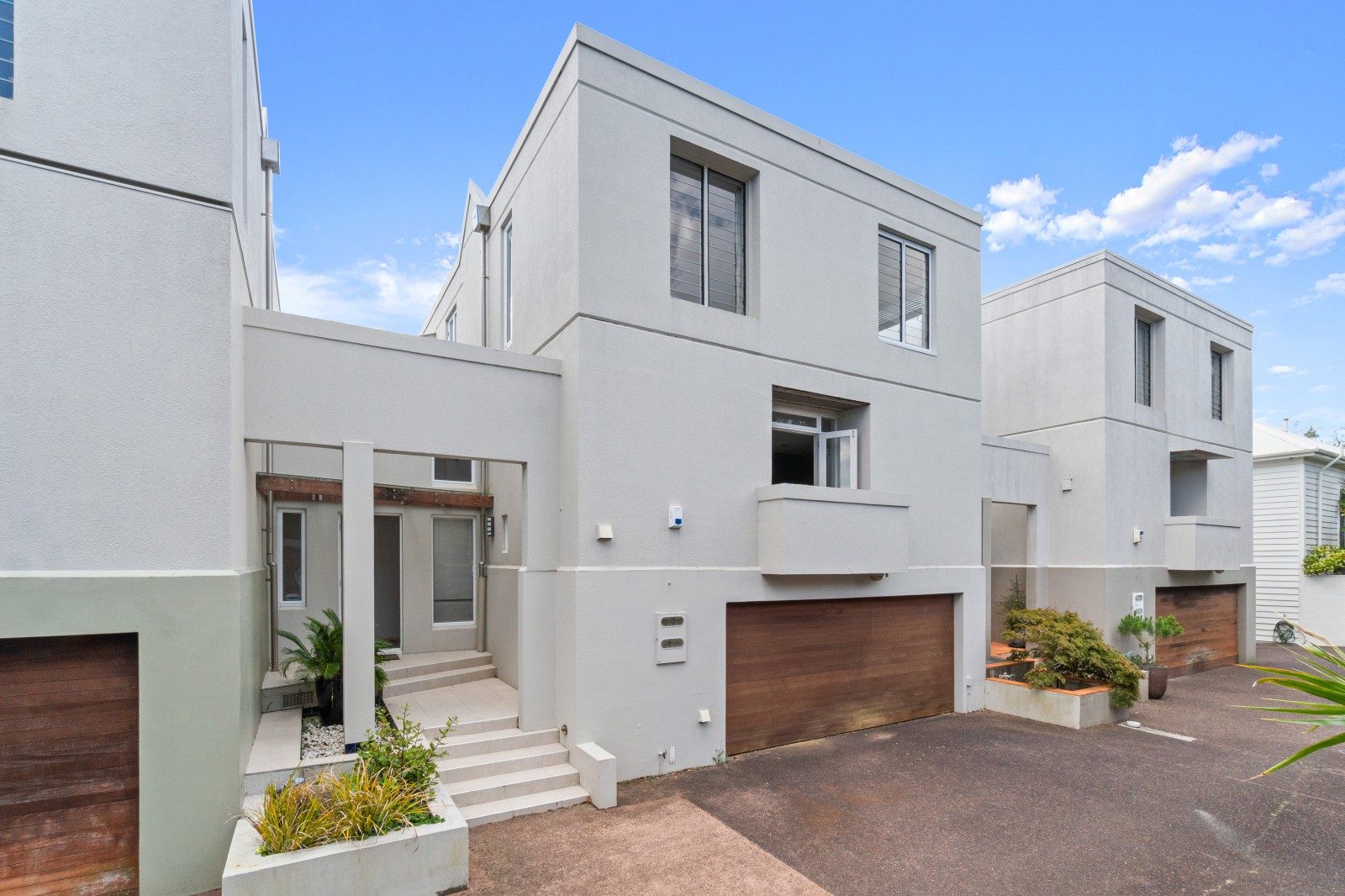  at 3/26 Wallace Street, Herne Bay, Auckland