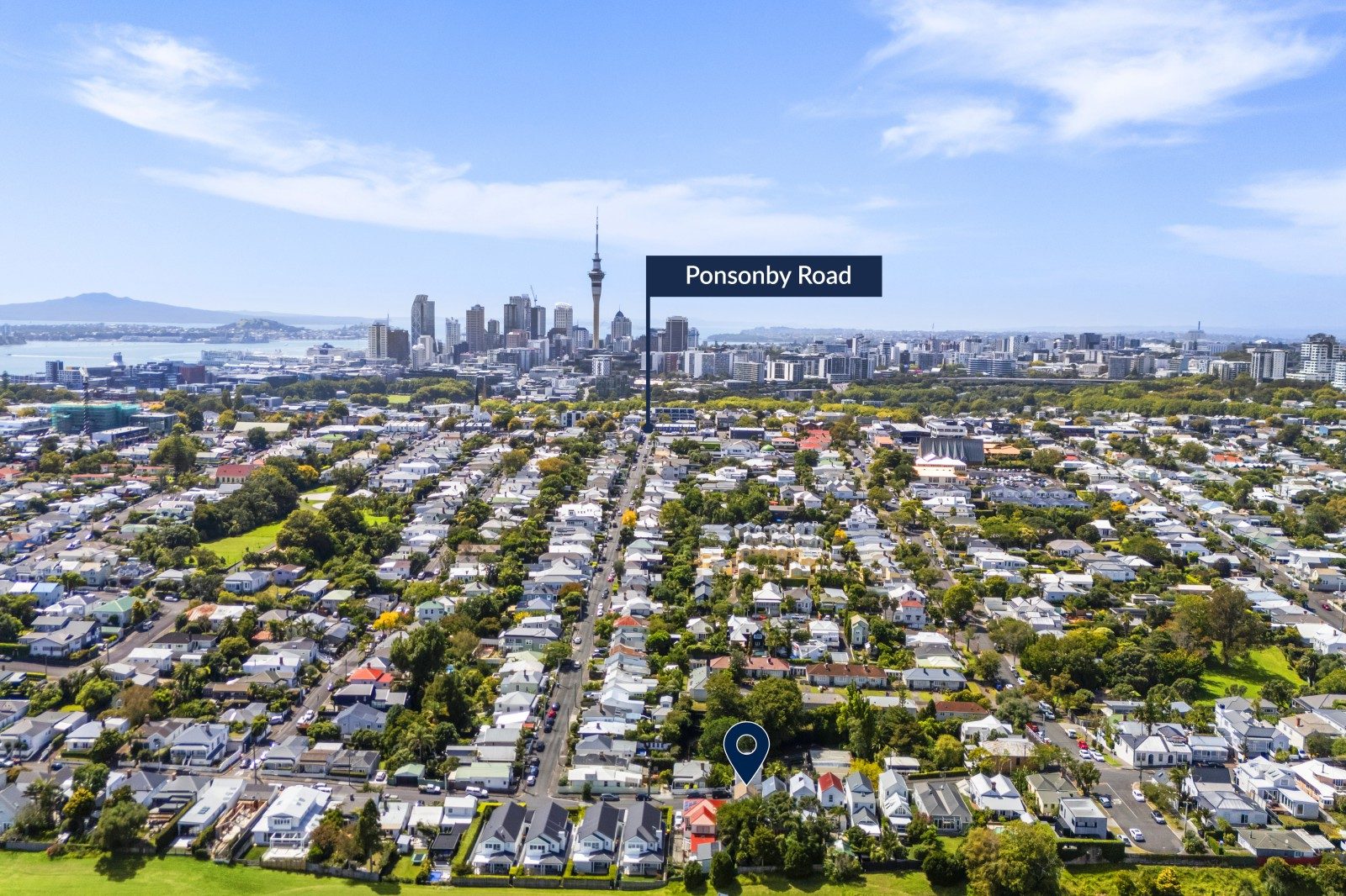  at 127 John Street, Ponsonby, Auckland City, Auckland