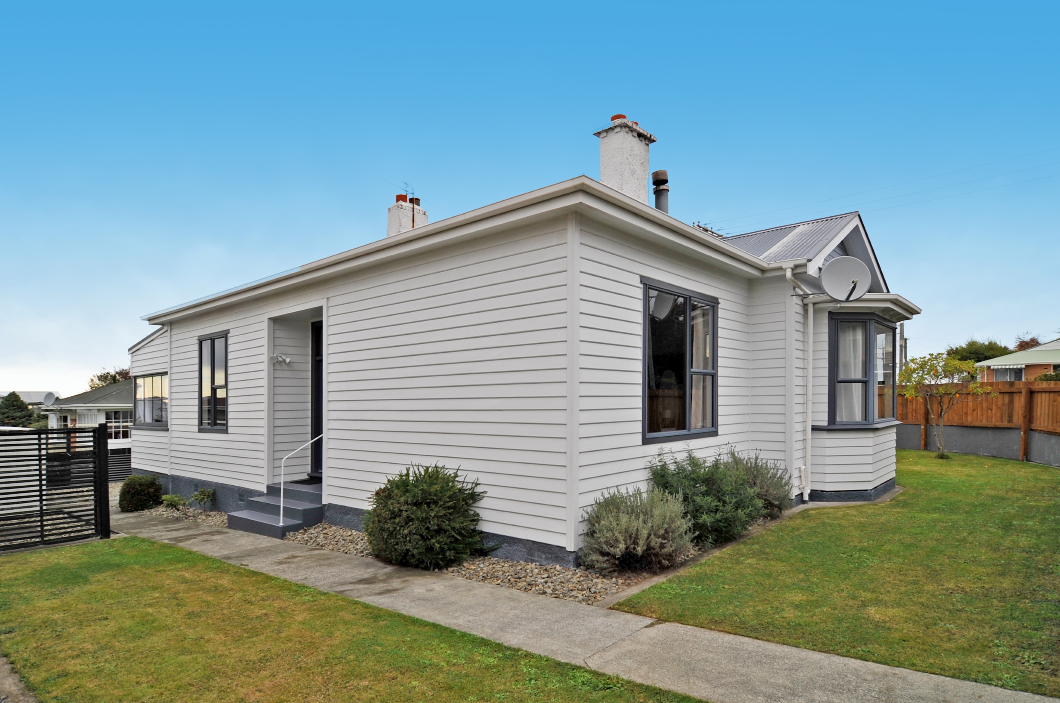 Recently sold 47 Elgin Road, Mornington, Dunedin homes.co.nz