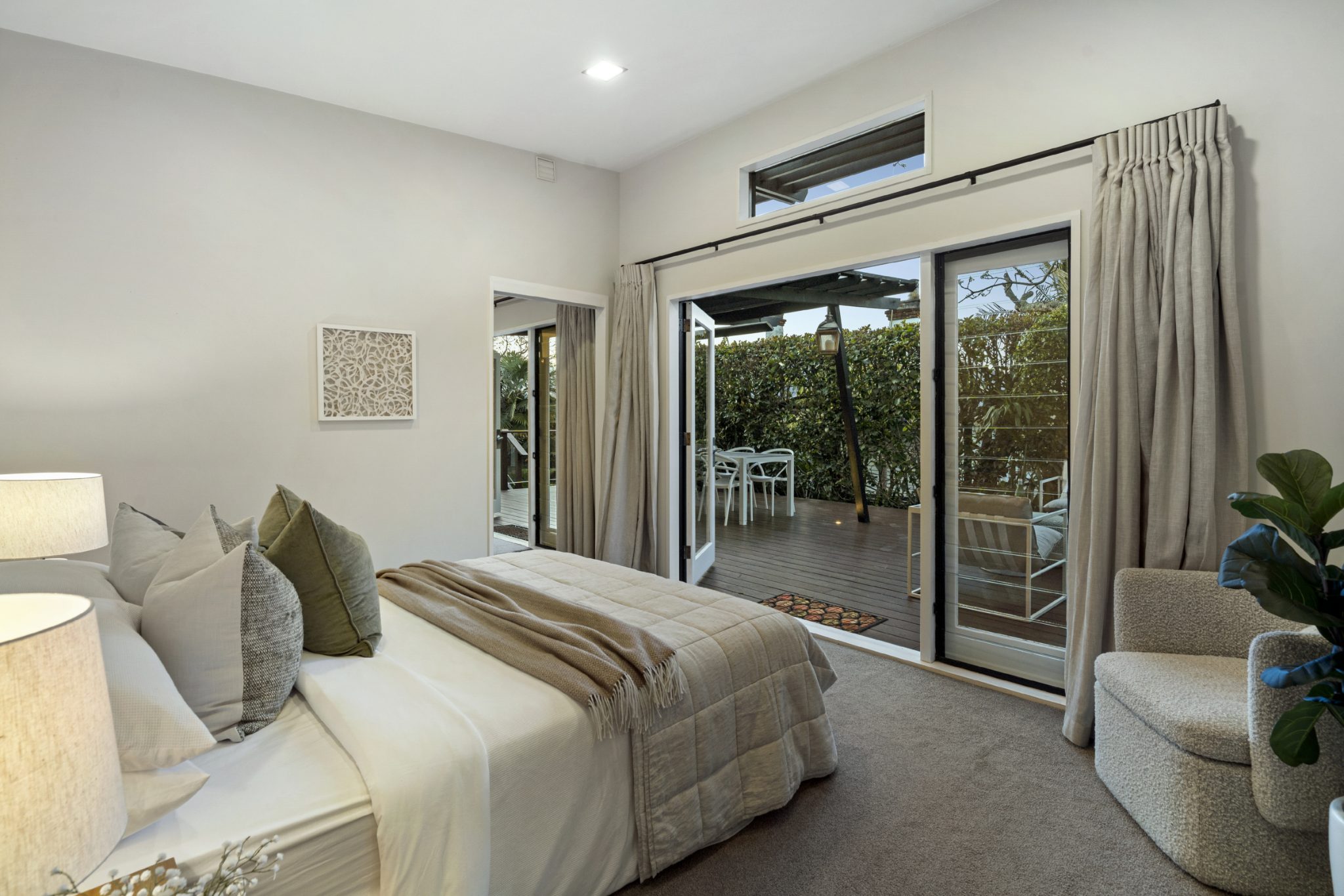  at 2/7 Sentinel Road, Herne Bay, Auckland
