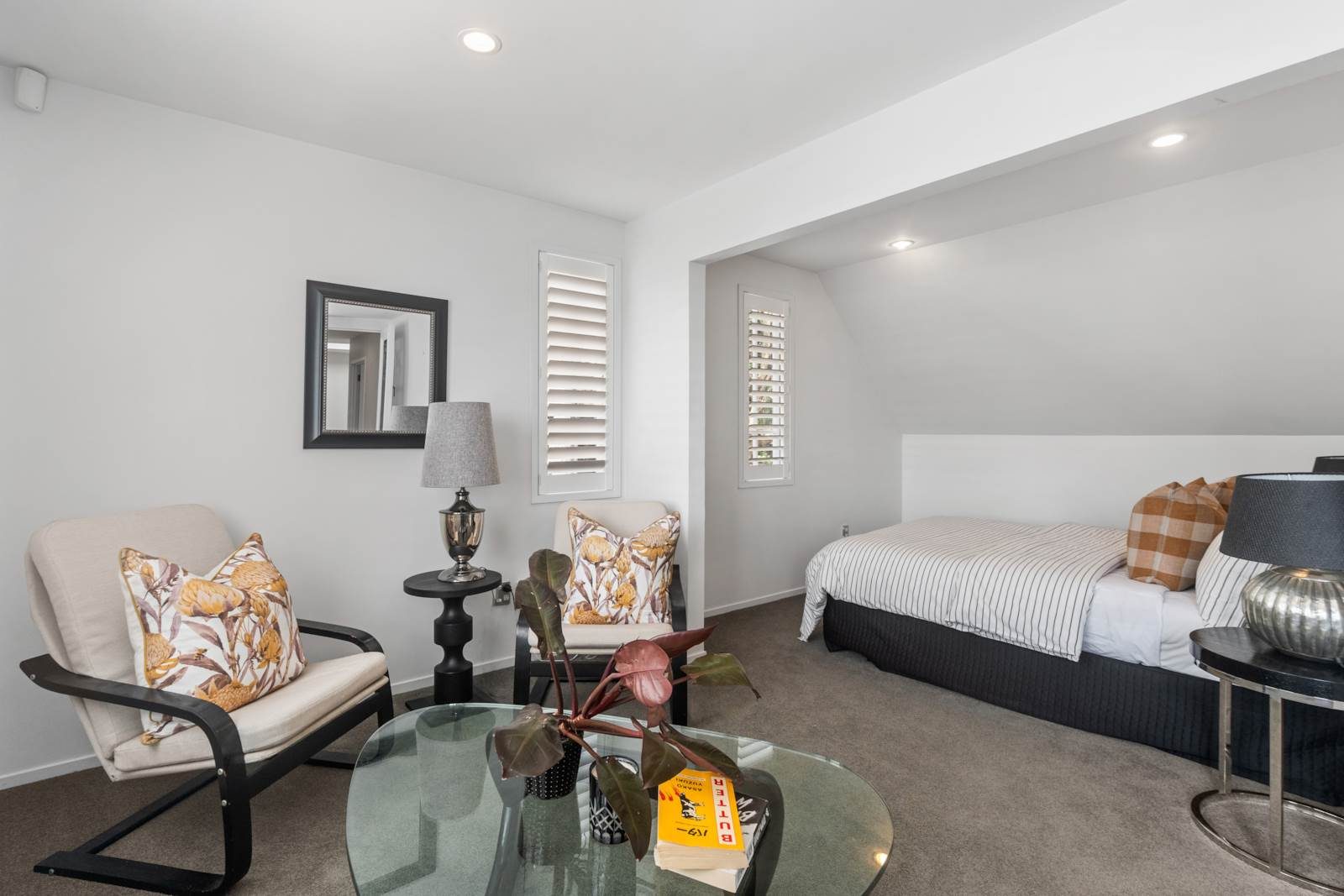  at 19A Stirling Street, Remuera, Auckland