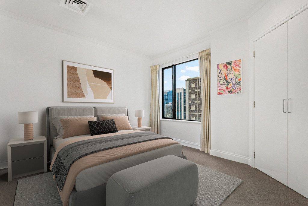  at 1812/171 Queen Street, Auckland Central, Auckland