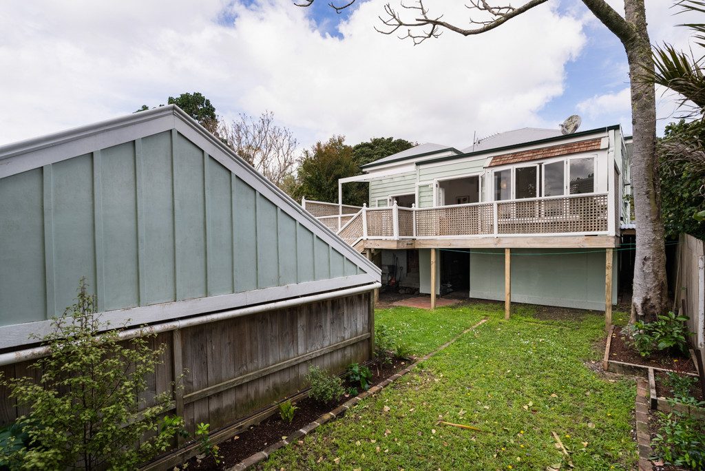  at 1 Wellpark Avenue, Grey Lynn, Auckland