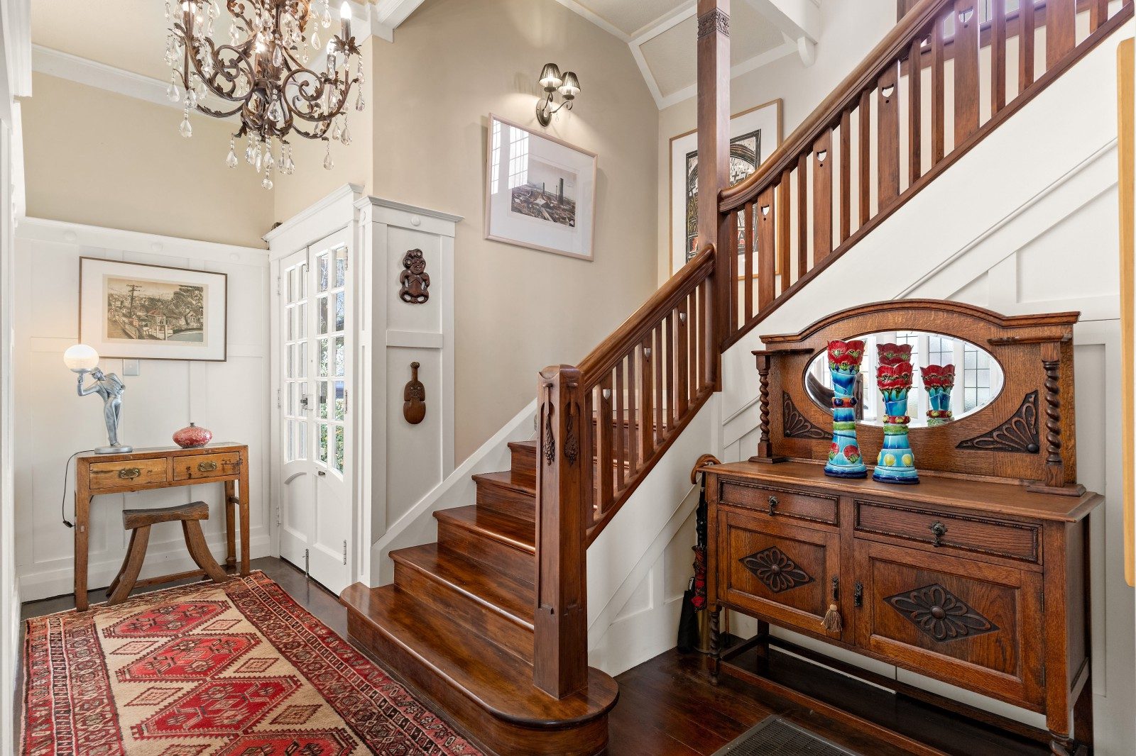  at 39 Birdwood Crescent, Parnell, Auckland