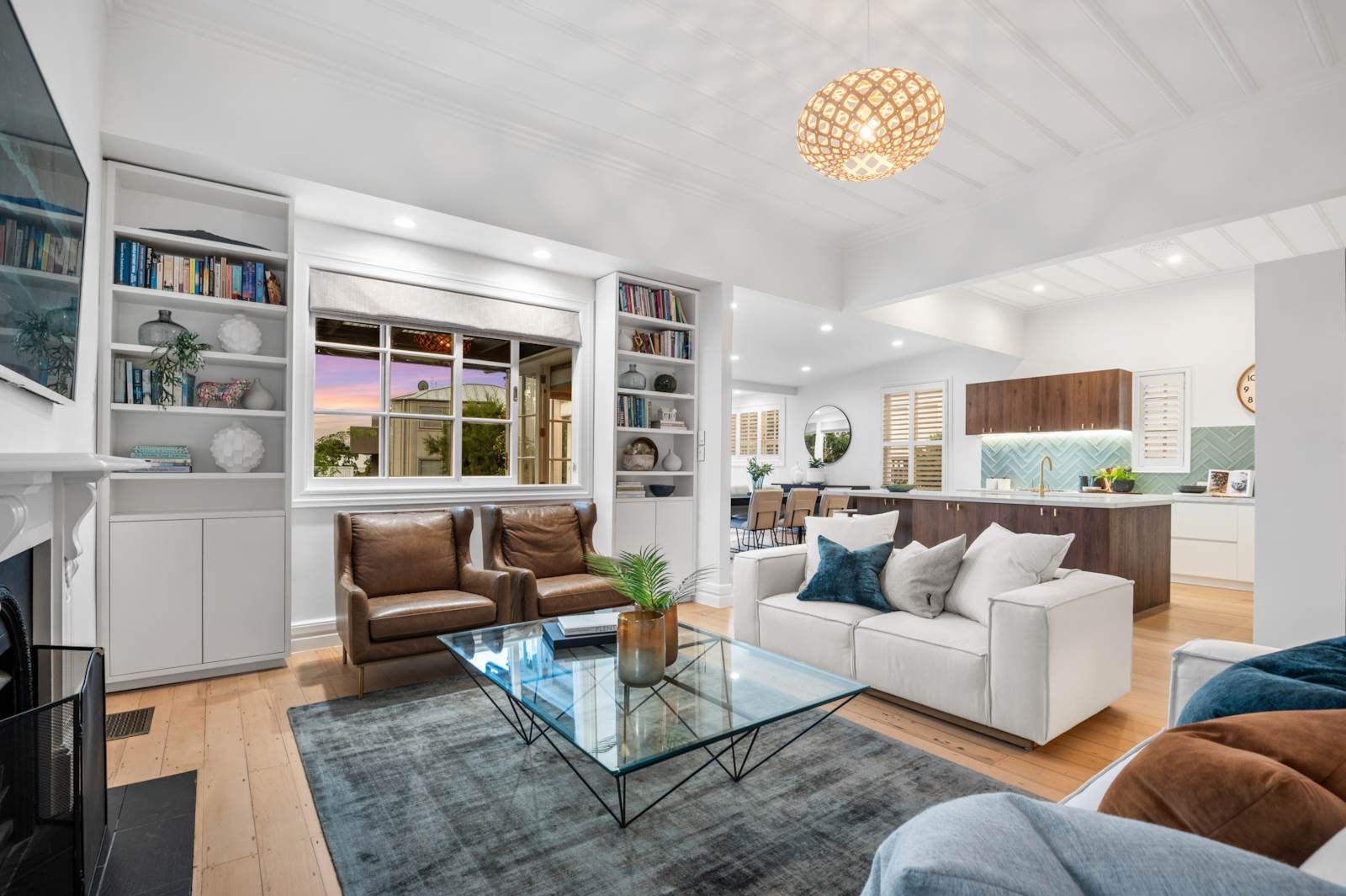  at 16 Cleveland Road, Parnell, Auckland