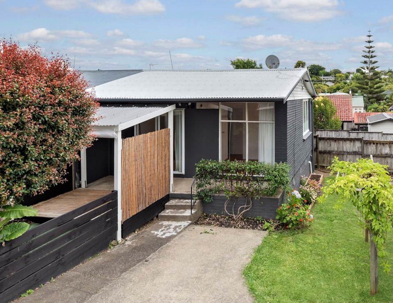  at 1/5 Shirley Road, Grey Lynn, Auckland