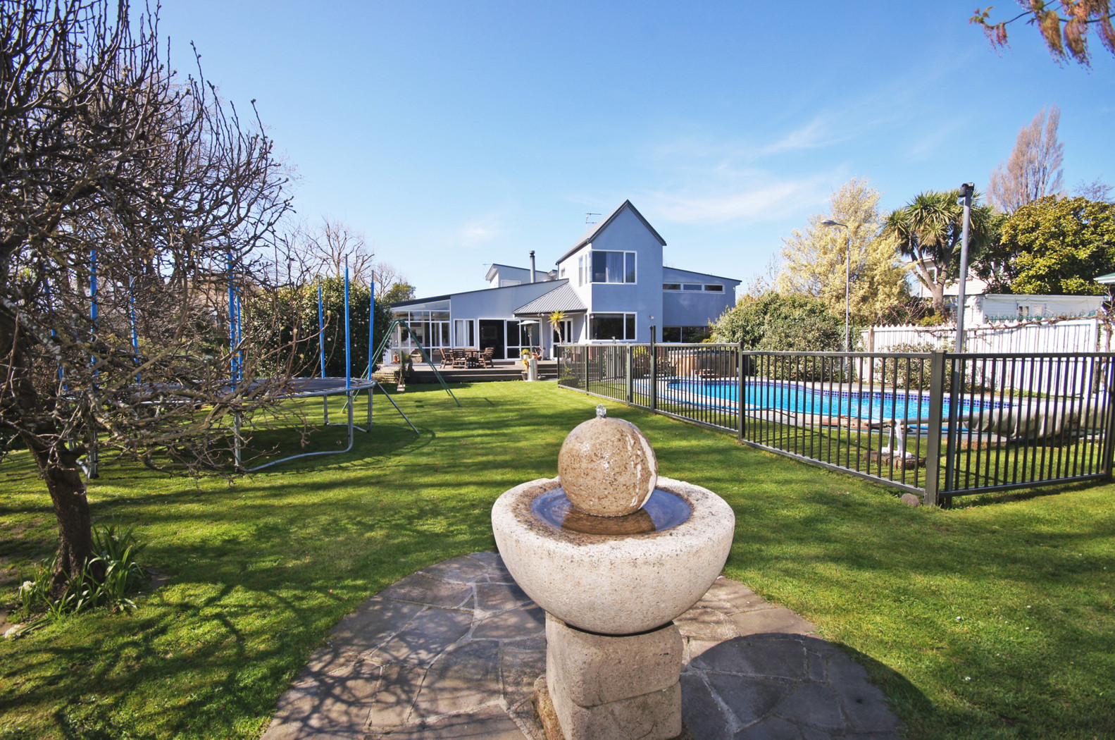 Free property data for 195A Ashgrove Terrace, Somerfield, Christchurch