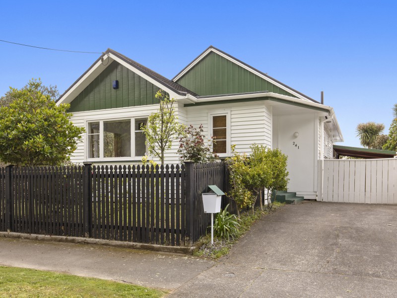 Recently sold 241 Riverside Drive, Waterloo, Lower Hutt homes.co.nz