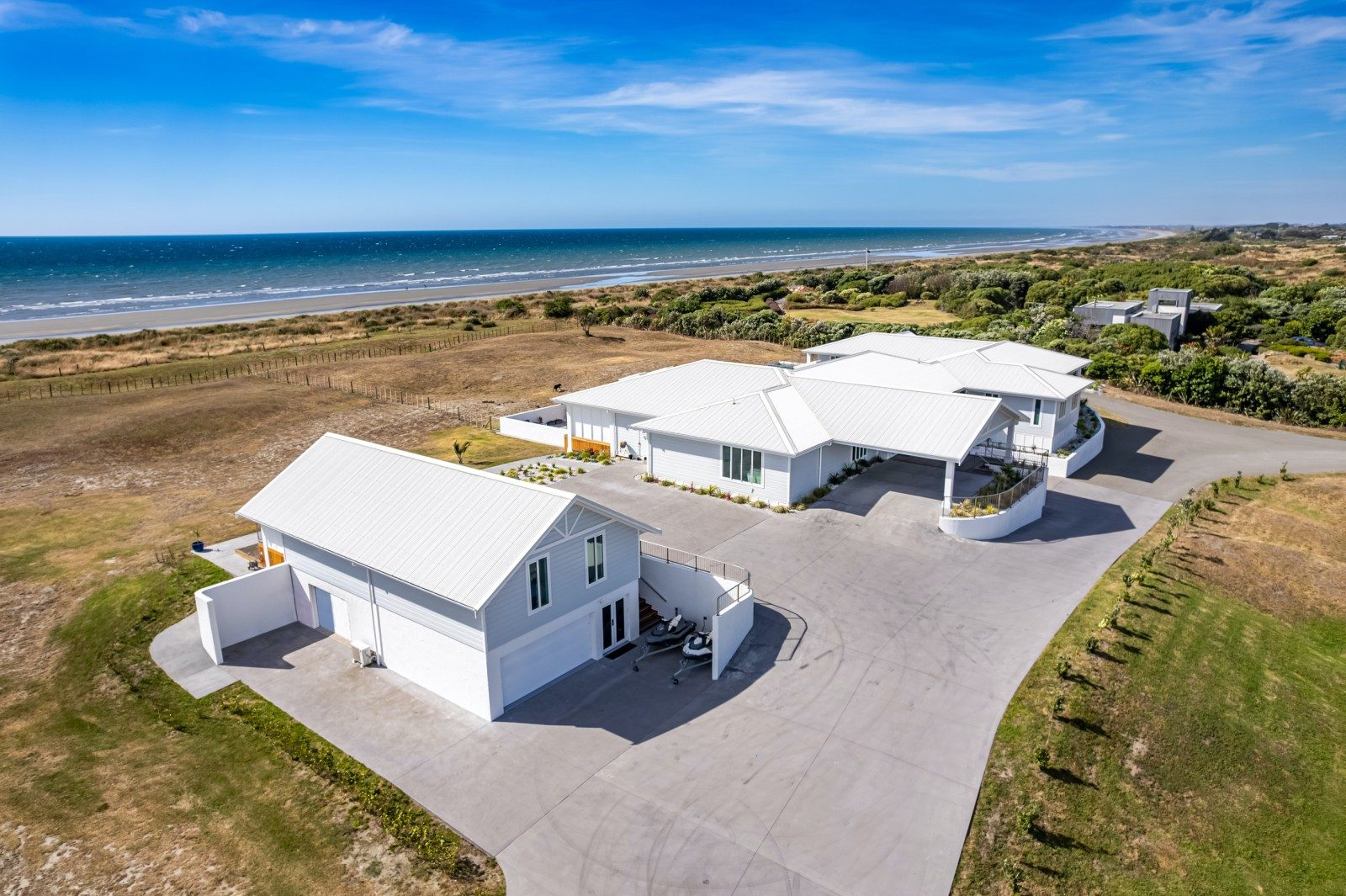  at 87 Rutherford Drive, Waikanae Beach, Kapiti Coast, Wellington