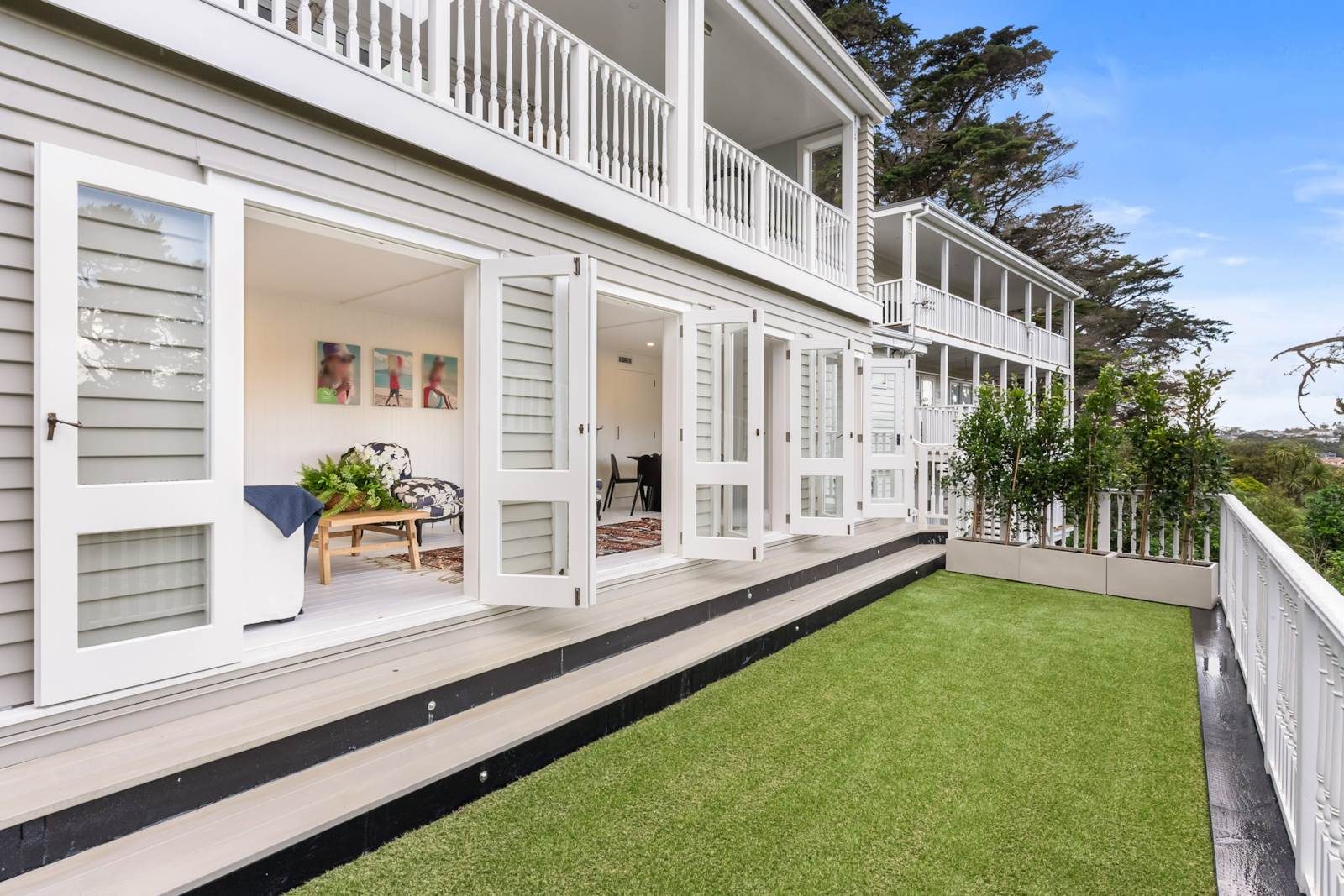  at 33 Laurie Avenue, Parnell, Auckland