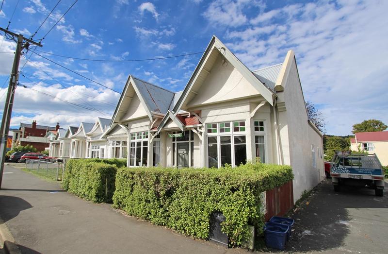 Recently sold 603 Castle Street, North Dunedin, Dunedin homes.co.nz