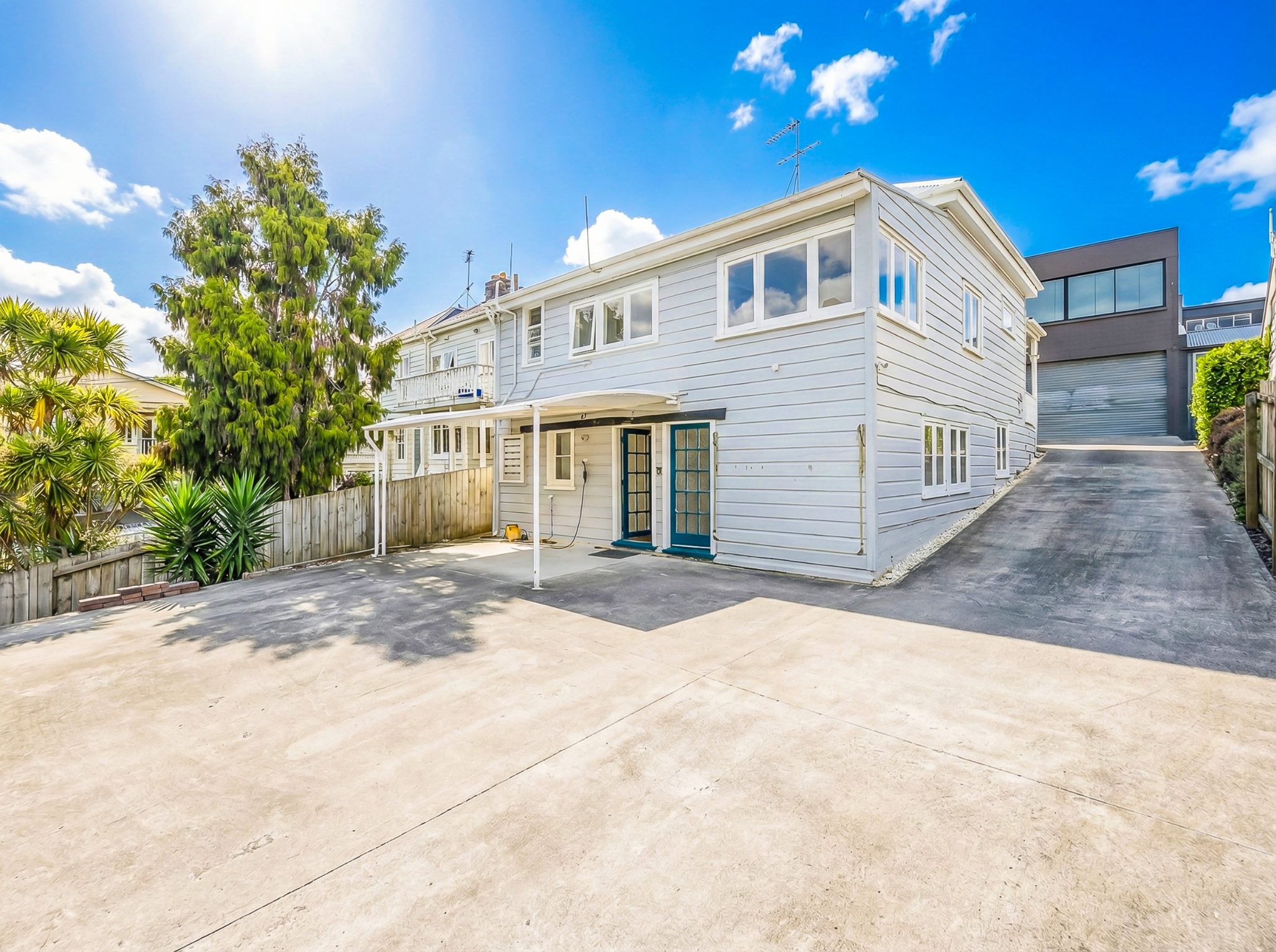  at 3 Monmouth Street, Grey Lynn, Auckland