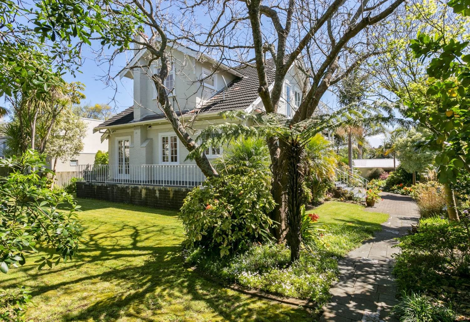  at 158 Victoria Avenue, Remuera, Auckland
