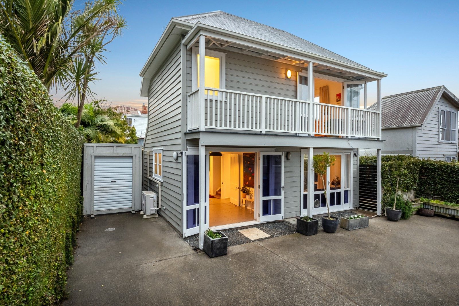  at 4 Sussex Street, Grey Lynn, Auckland