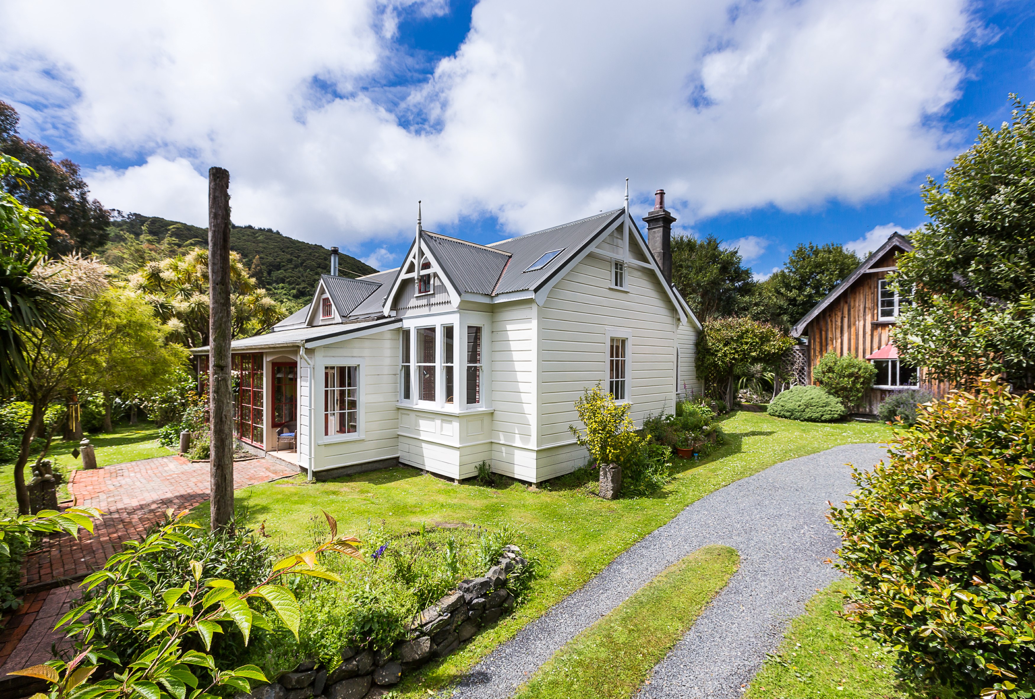 Recently sold 6 Holm Avenue, Broad Bay, Dunedin homes.co.nz