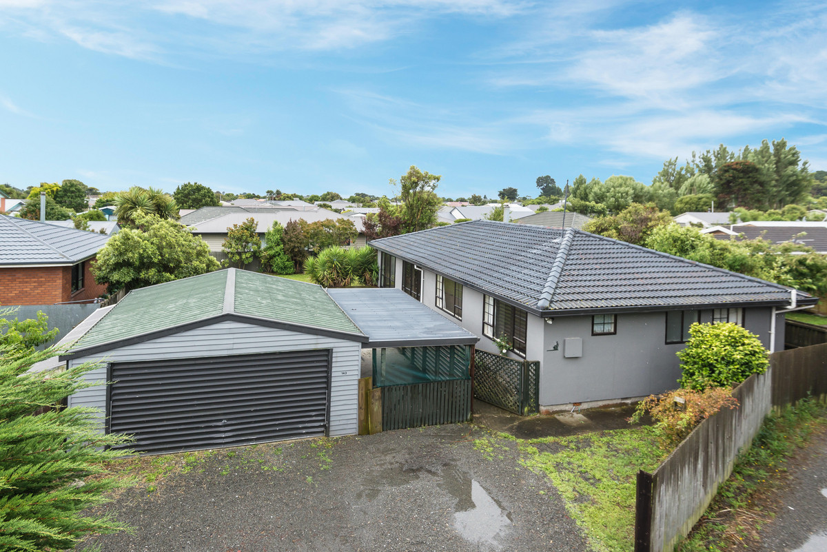 Free property data for 1/143 Palmers Road, New Brighton, Christchurch