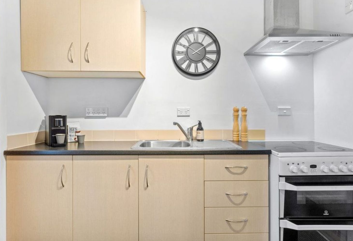  at 1/5 Shirley Road, Grey Lynn, Auckland