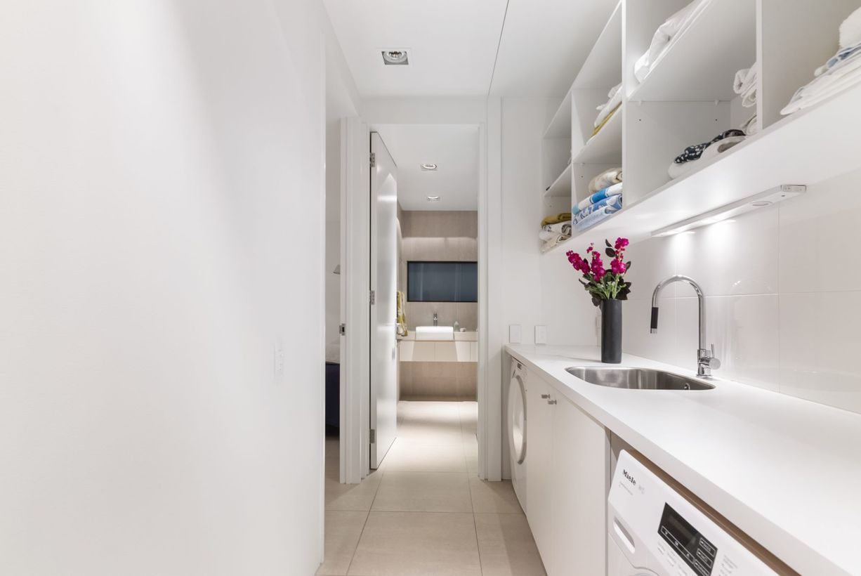  at 1/4 Logan Terrace, Parnell, Auckland