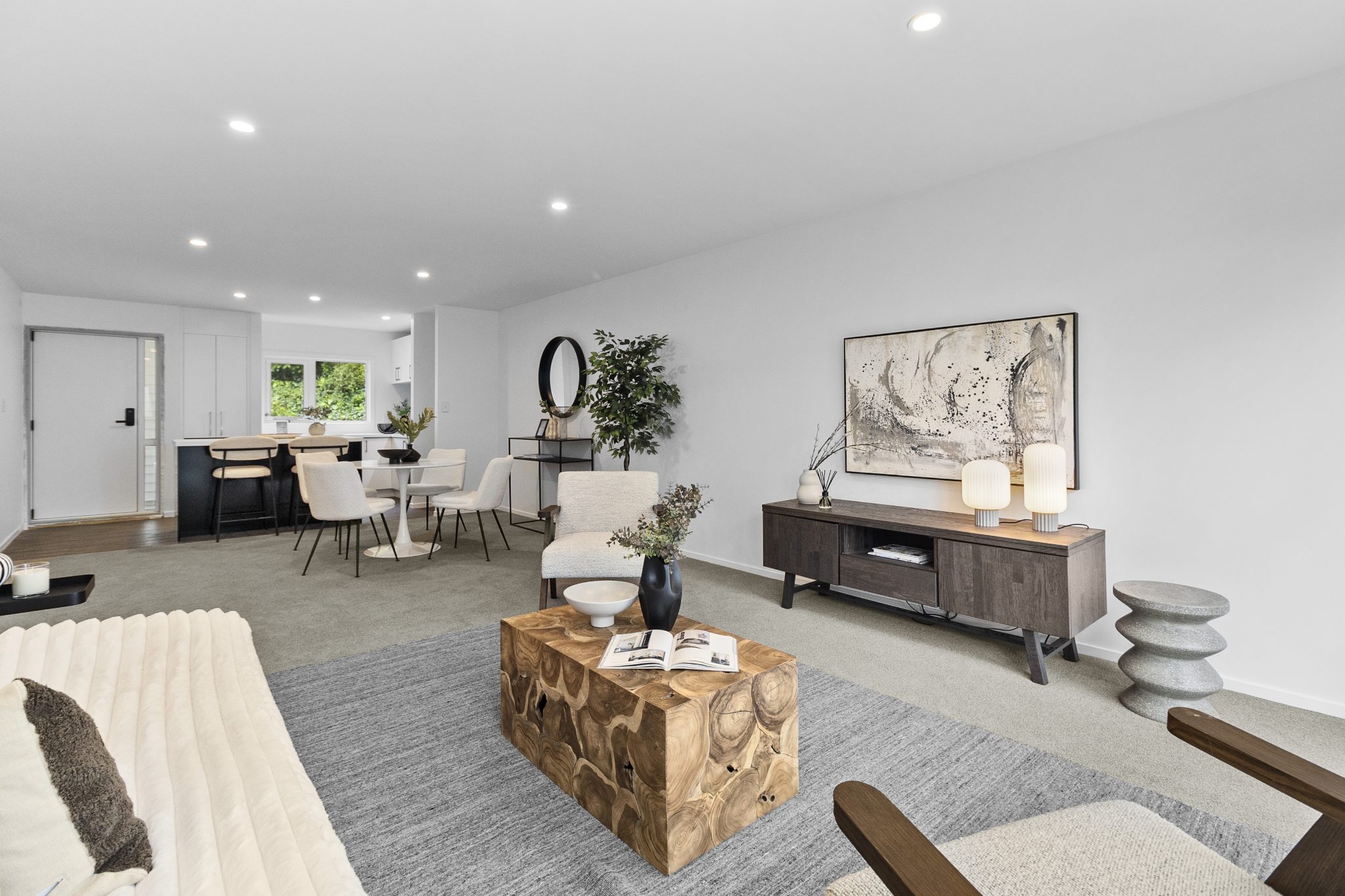  at 8C Arotau Place, Grafton, Auckland