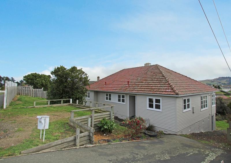 Recently sold 178 Middleton Road, Corstorphine, Dunedin homes.co.nz