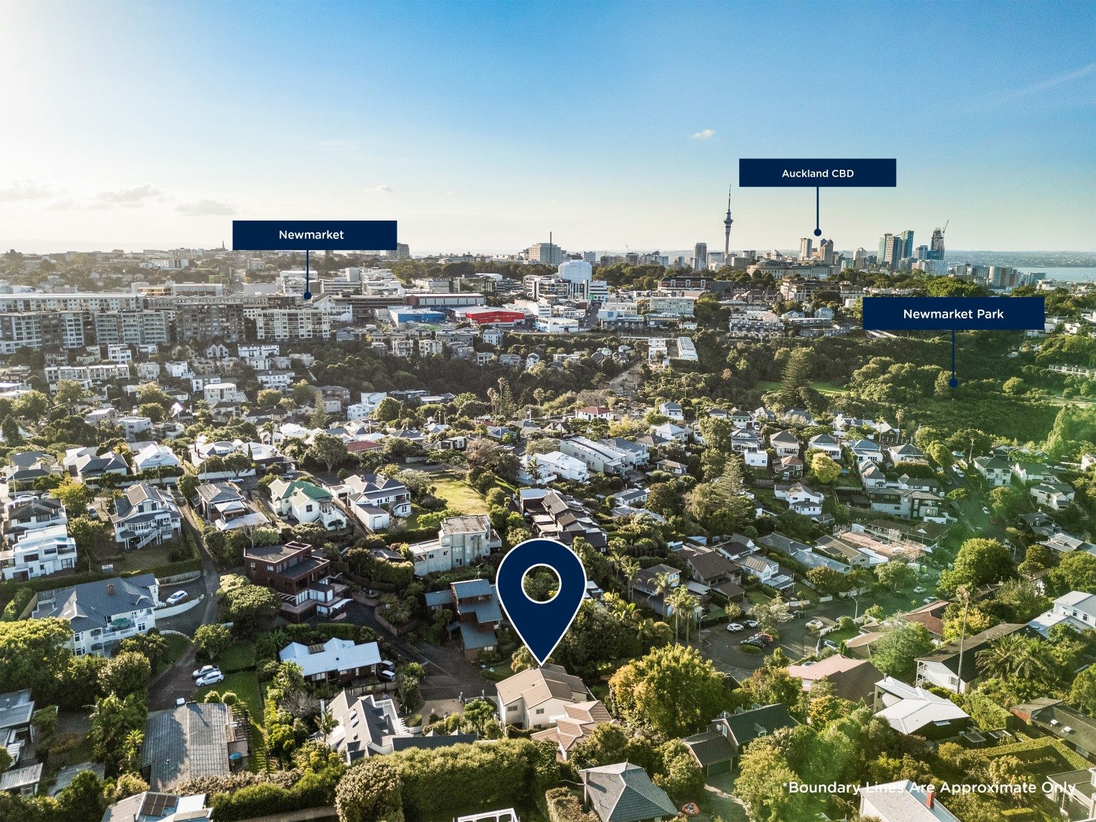  at 32 The Glen, Remuera, Auckland