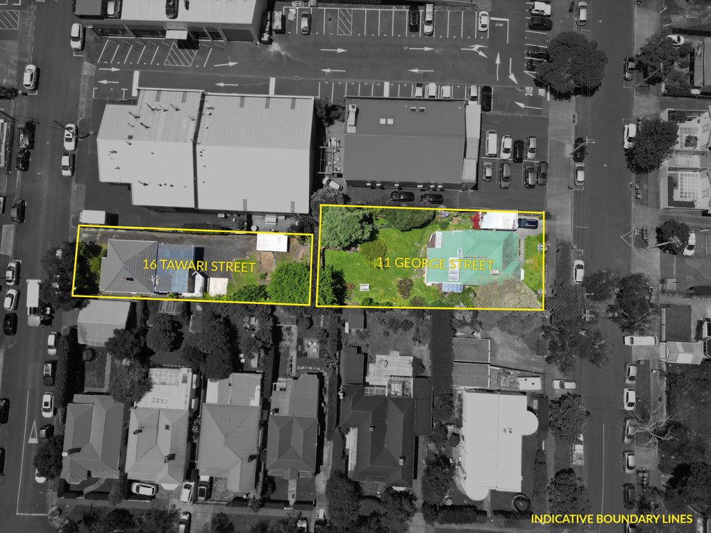  at 16 Tawari Street, Mount Eden, Auckland