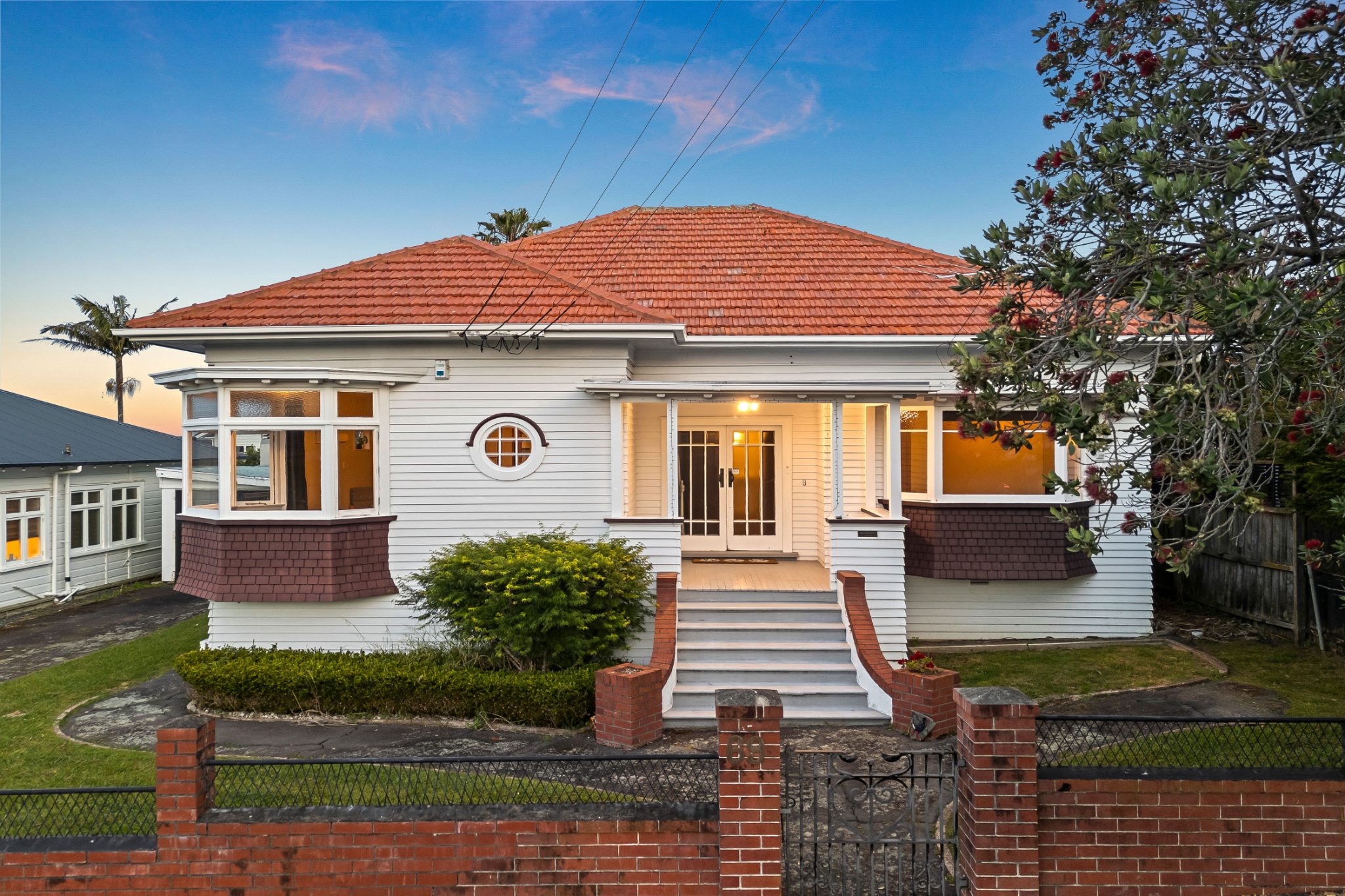  at 69 Shelly Beach Road, Saint Marys Bay, Auckland