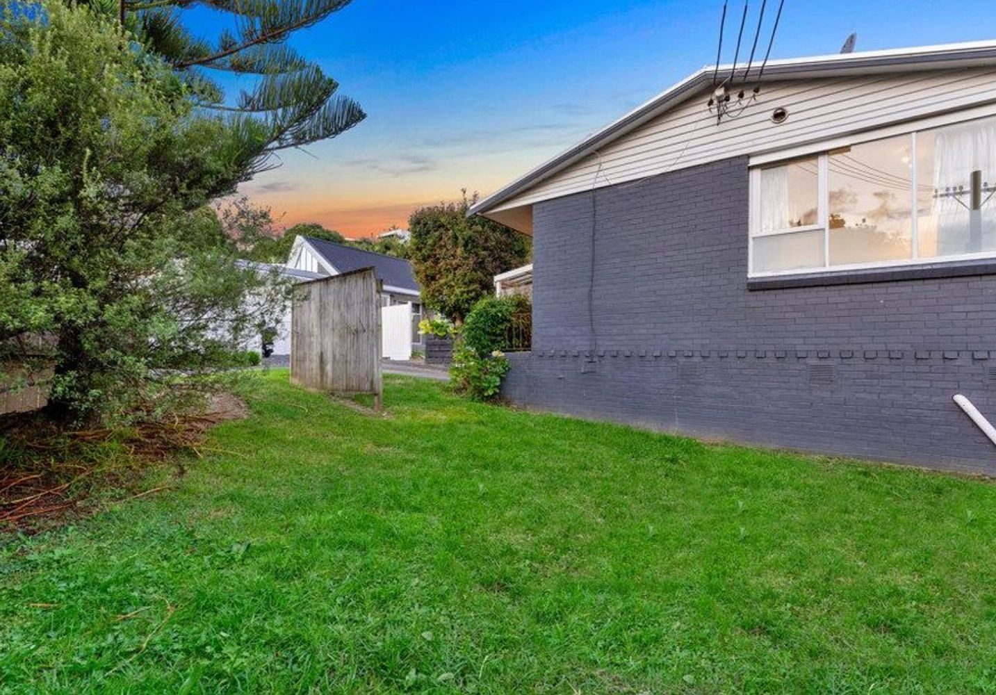  at 1/5 Shirley Road, Grey Lynn, Auckland
