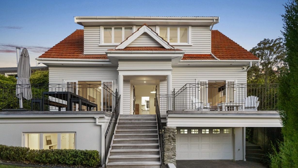  at 14 Rota Place, Parnell, Auckland