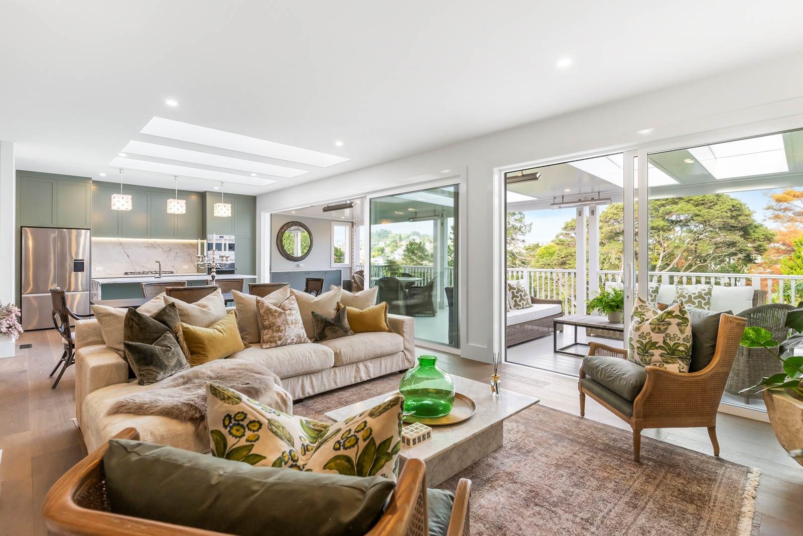  at 33 Laurie Avenue, Parnell, Auckland