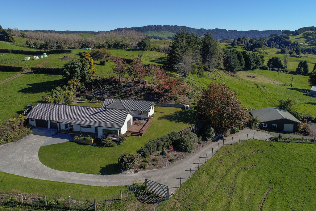 Free property data for 167 Paradise Valley Road, Rotorua homes.co.nz