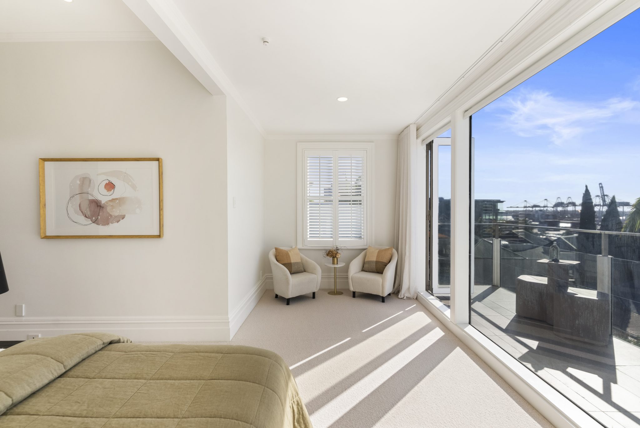  at 18 Bradford Street, Parnell, Auckland