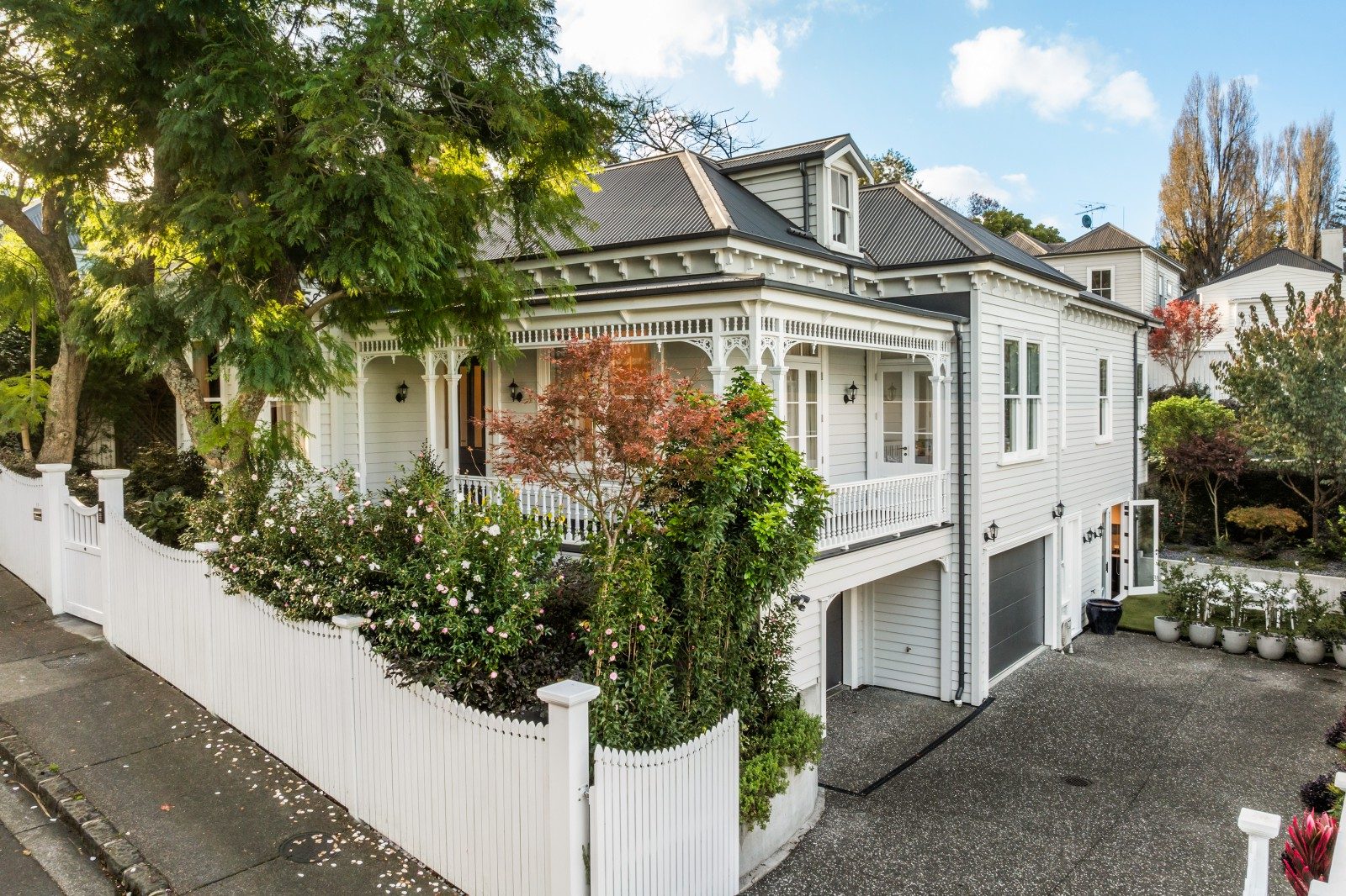  at 12 Georgina Street, Freemans Bay, Auckland City, Auckland
