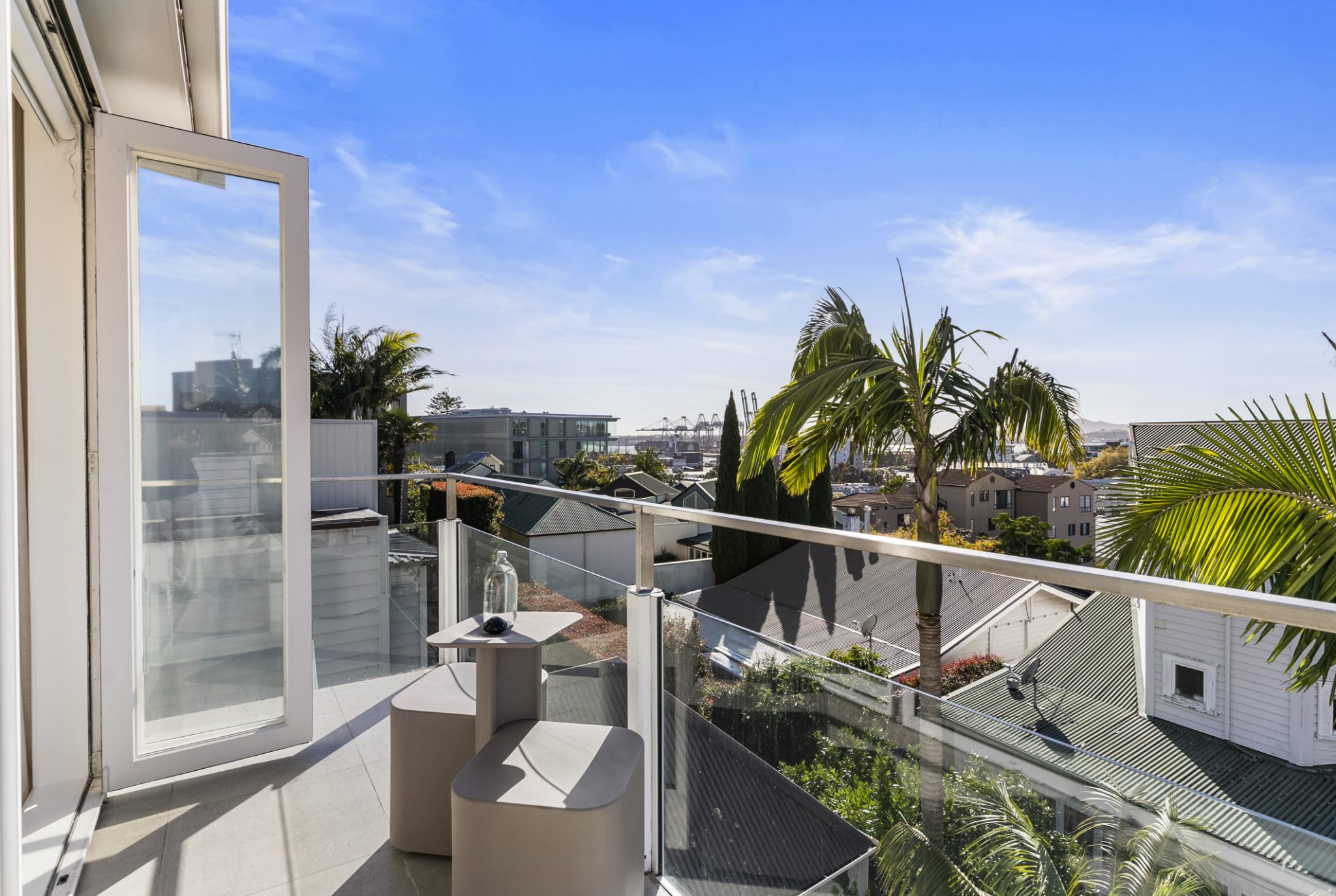  at 18 Bradford Street, Parnell, Auckland