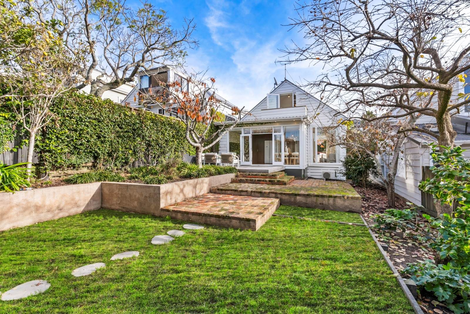 at 38 Georgina Street, Freemans Bay, Auckland
