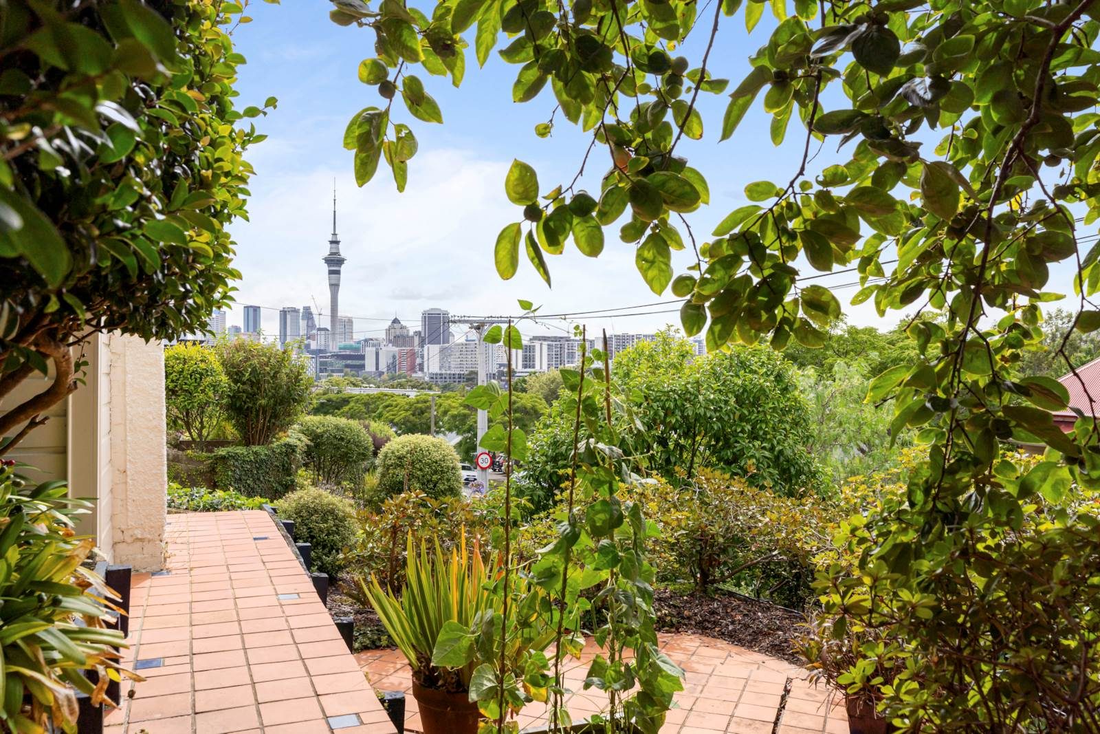  at 3 Heke Street, Freemans Bay, Auckland