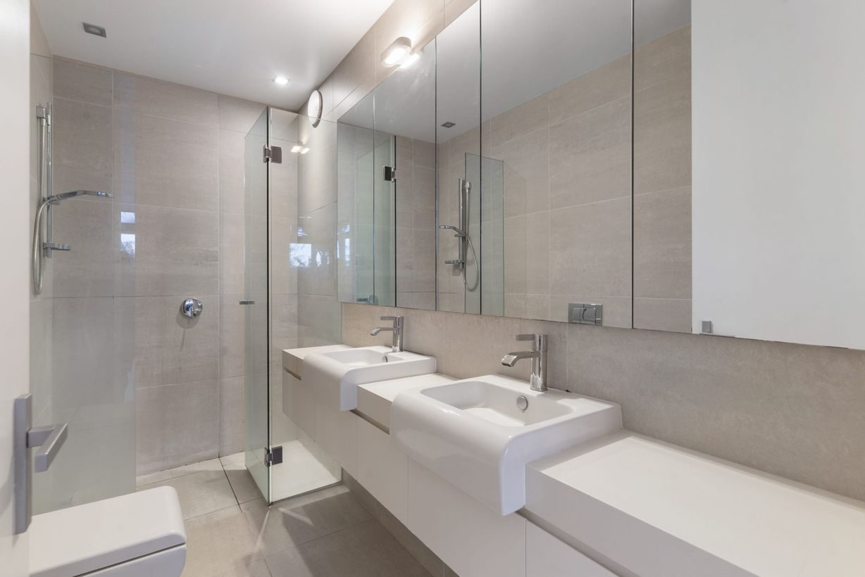  at 1/4 Logan Terrace, Parnell, Auckland