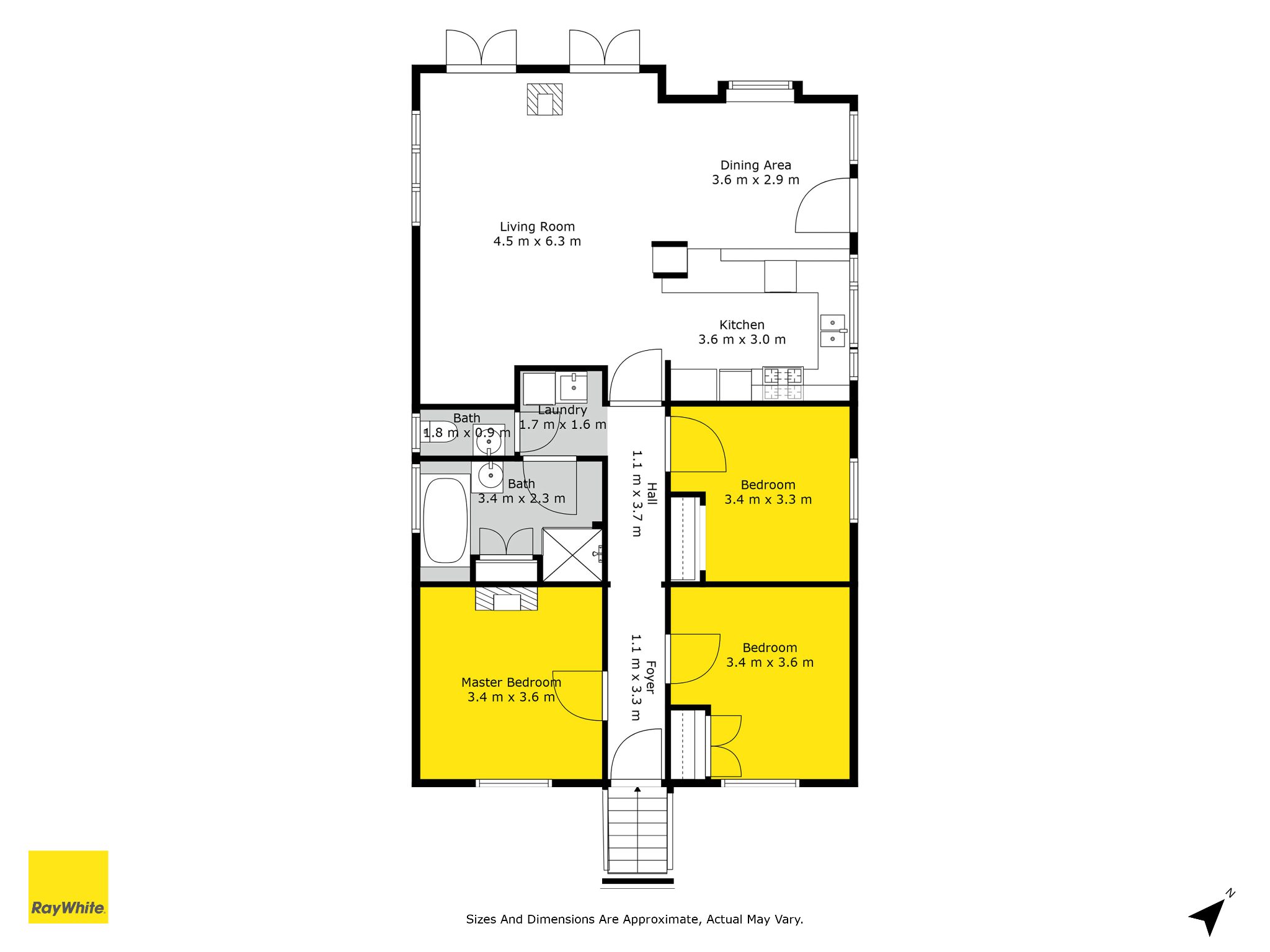  at 6 Partridge Street, Grey Lynn, Auckland